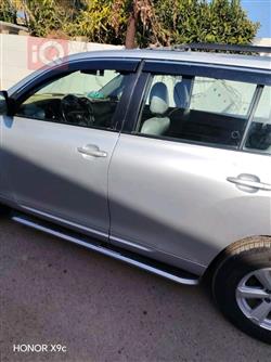 تويوتا هايلاندر